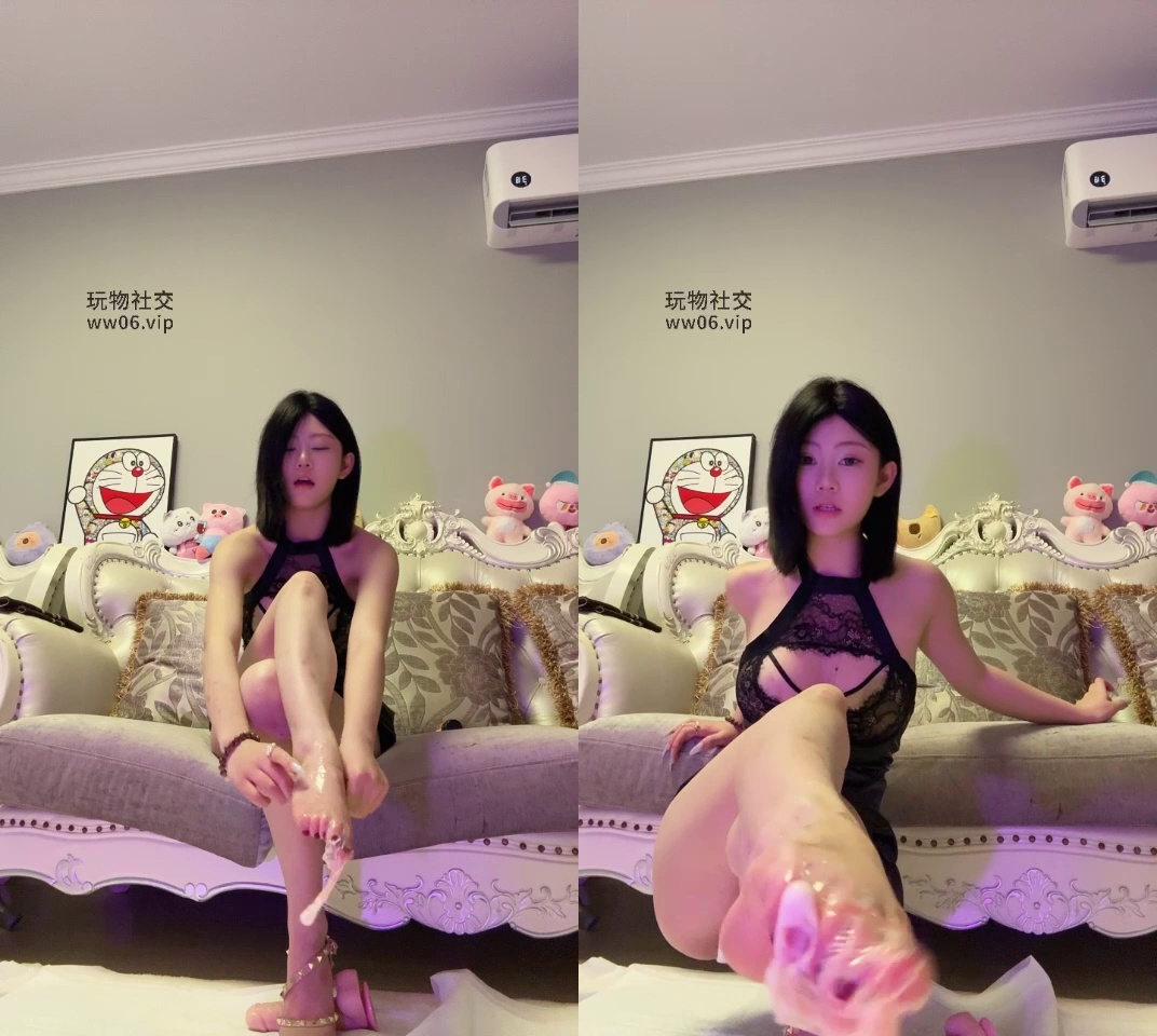 图片[6]-【南京小小】绿帽子的避孕套 [36分钟／663MB]-束乐kbss